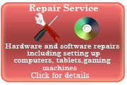 Click for our repair information